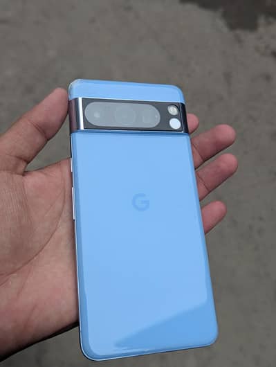 Google Pixel 8 pro 12/128