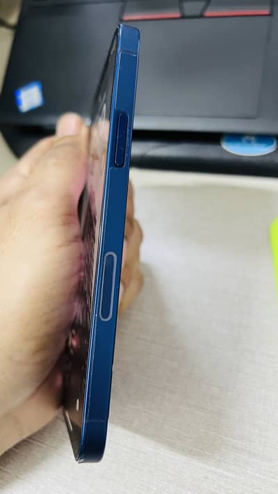 Iphone 12 PTA Approved 128gb