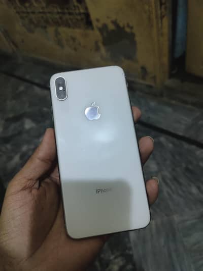 iphone xs Max NON PTA factory unlock
