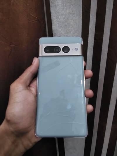 Google pixel 7pro