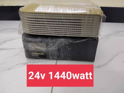 used inverter available hai achi or saaf condition me