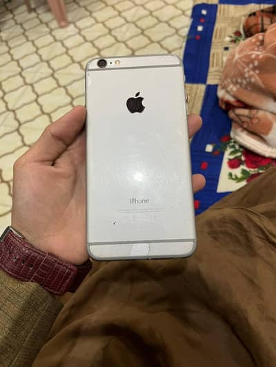 Iphone 6Plus 128 GB Non Pta