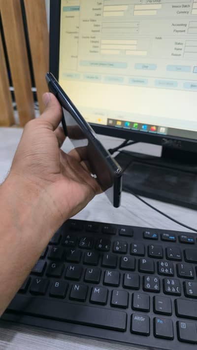 Google pixel 6 pro 128GB