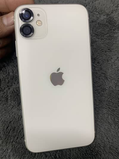 Apple iPhone 11