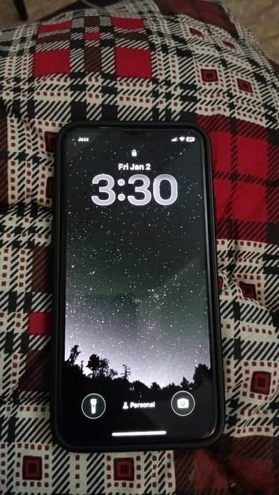 Iphone 11 Pro 64GB Pta Approved