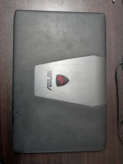 Asus gaming laptop