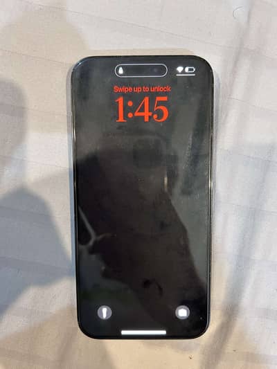 Iphone 14 pro max non pta