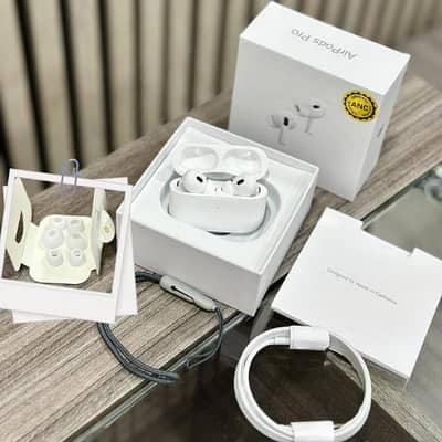 Pro 2 earbuds premium