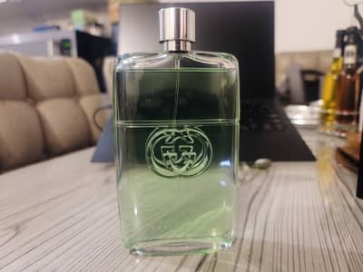 “Gucci Guilty pour homme EDT cologne”