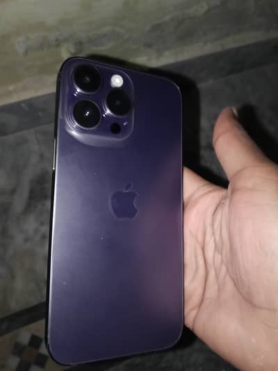 Iphone 14 pro max Factory Unlock