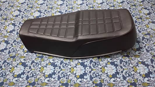 HONDA 125 DOWN MODEL SEAT