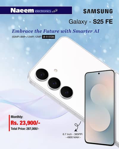 23900 easy instalment