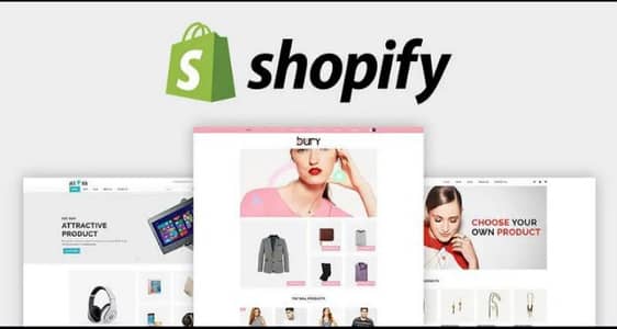 Shopify Expert