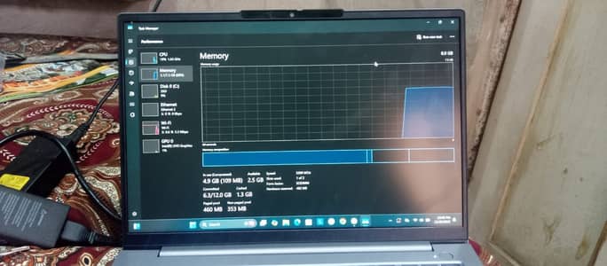 Lenovo Thinkbook 14 G6 IRL