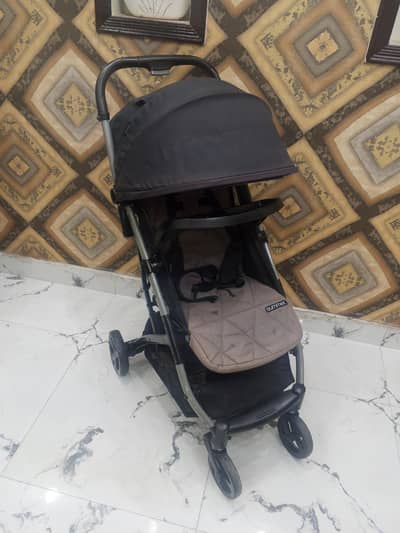 travel stroller imported