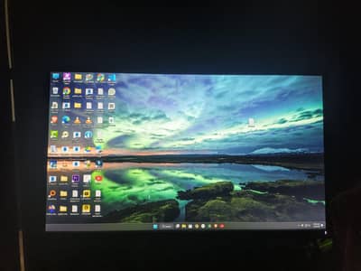 Dell 22 Inches Display