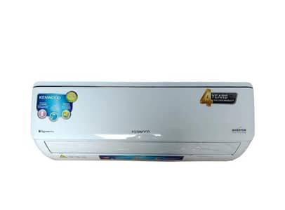 kenwood A/C D/C Inverter 1.5 ton