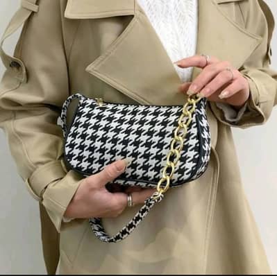 Handbag for girls Leather Bag for women