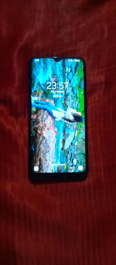 Samsung mobile A30s for sale
