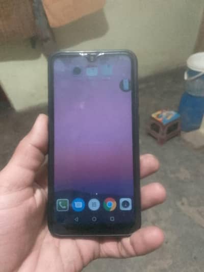 Huawei y7 pro