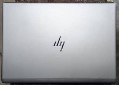 HP Elitebook 840 G6 Core i7 Gen 8th 16GB|512GB