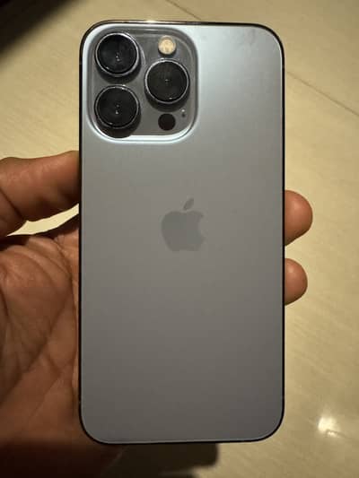 iPhone 13 Pro, PTA Approved