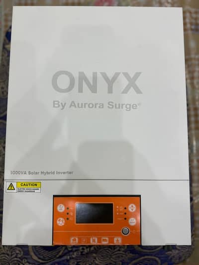 brand new solar inverters 4Kw and 6Kw for sale.