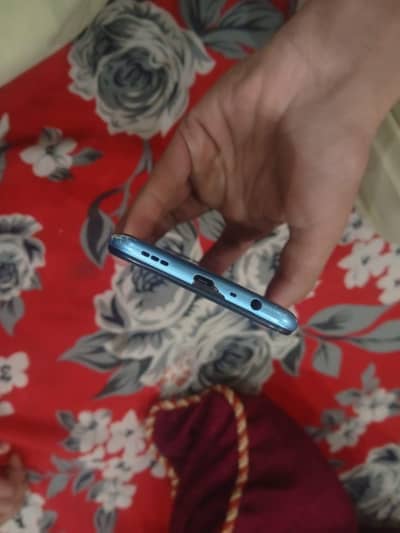 ten by ten condition