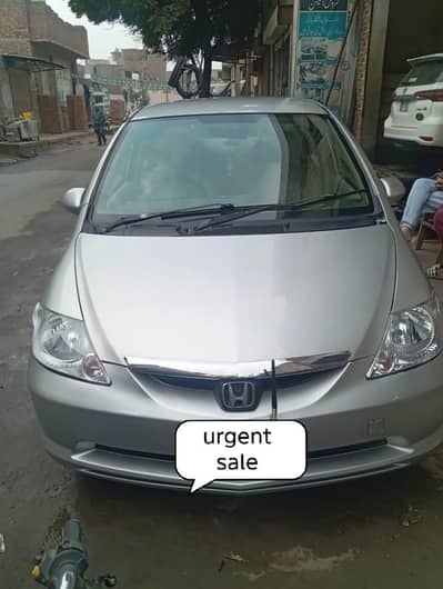urgent sale