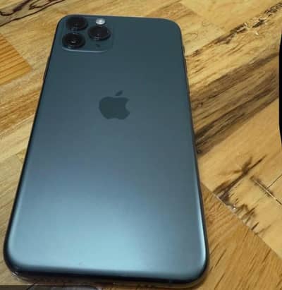 Apple iPhone 11 Pro Max