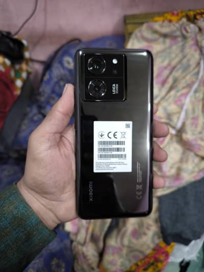 Xiaomi 13T pro 16/1024 1TB just box open 0308/49000/22