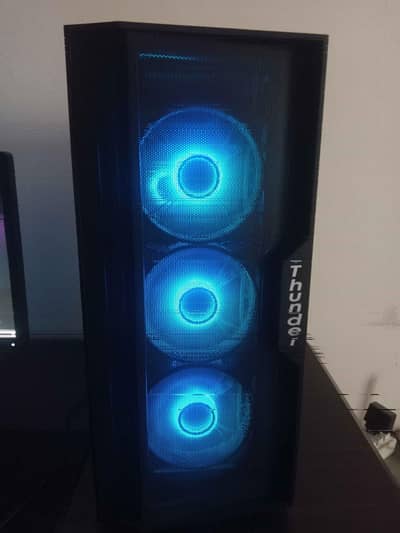 Ryzen 5600X  complete build available with graphic card options