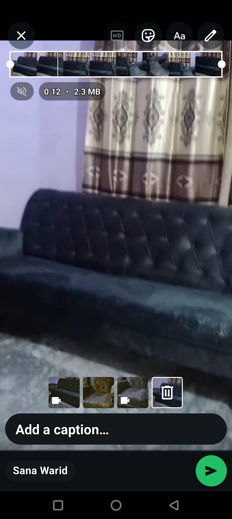 sofa set 3