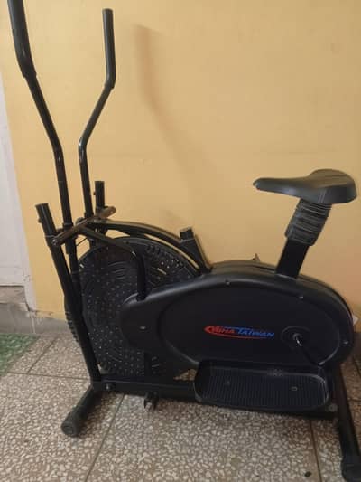 Miha Taiwan Excersise machine