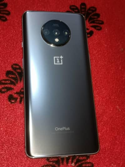 oneplus 7t all ok