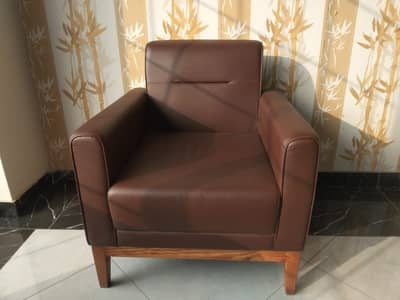 Office sofa set for sale