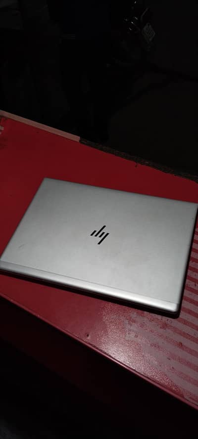 HP Laptop Available For Sale Core i5  8th Generation Read Add Plz. . . !!