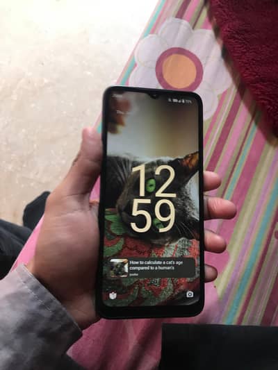 Xiaomi Redmi A2 Plus