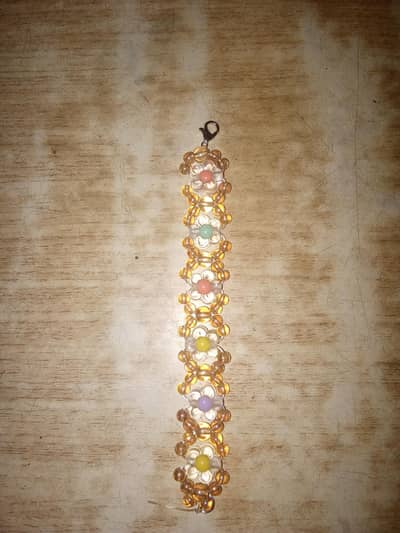 bracelet