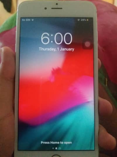 iphone 6 plus non pta