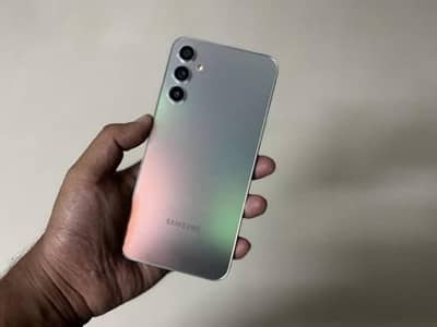 Samsung a34 5G 8/256