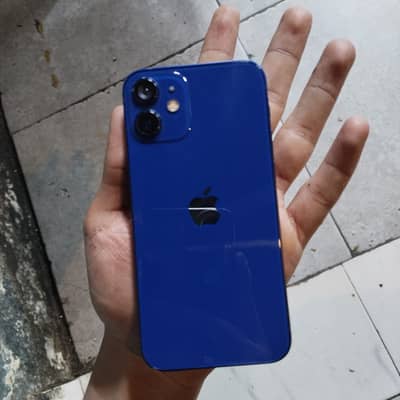 Iphone 12mini