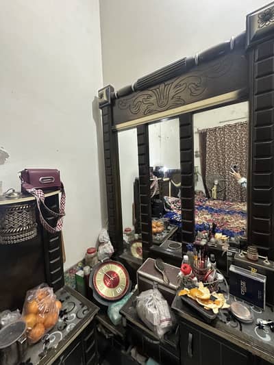 Wooden furniture for sell