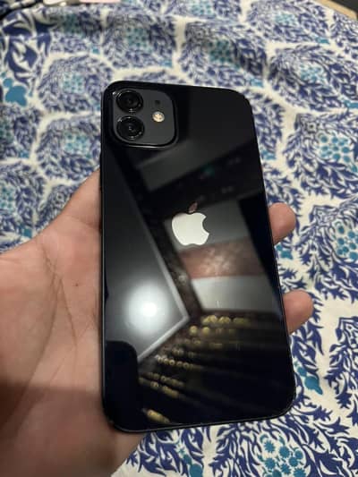 Iphone 12 64gb jv