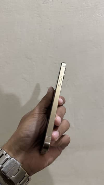 iPhone 12 Pro Pta Approved