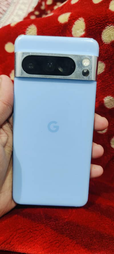 google pixel 8 pro pta approved