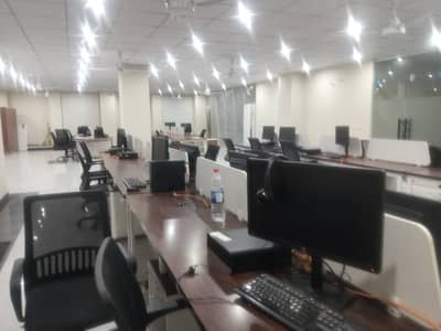 Office Work Stations for sale