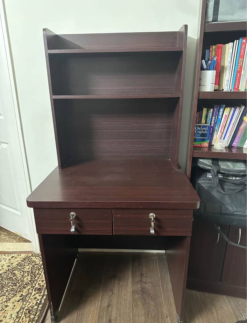 Study/Console table 0