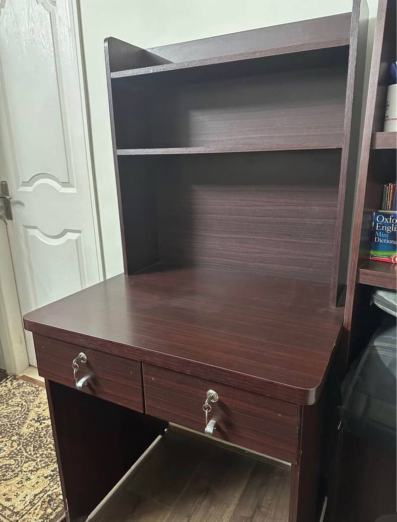 Study/Console table 1