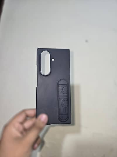 Samsung z fold 7 case for sale